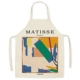 Дышащий фартук Matisse4 65x75см