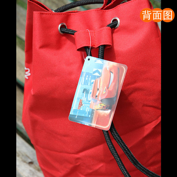 Sac de sport - Ref 8487 Image 8