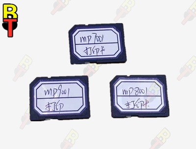 Ricoh MP9001 7001 8001 6002 7502 9002 Печать карты сканирования Apple Компьютерная карта PS3