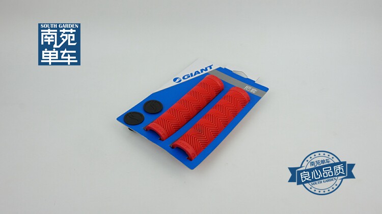 Poignées de vélo GIANT - Ref 2343452 Image 7