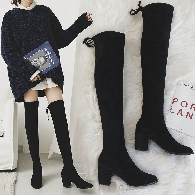 Bottes mi-saison femme OTHER en Caoutchouc - Ref 3250437 Image 1
