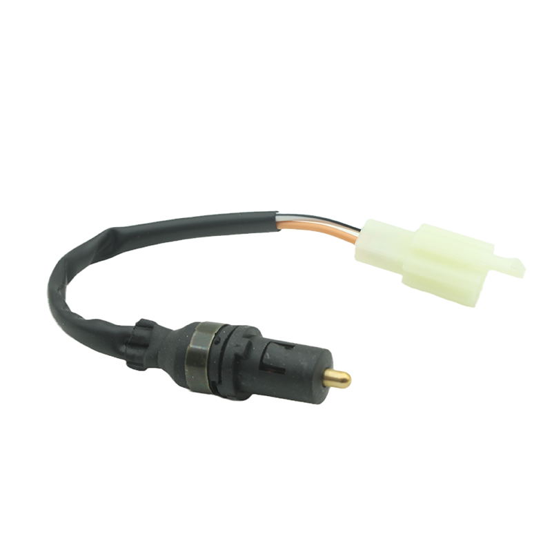 Pedal motorcycle handlebar power cut induction switch pleasing star HJ125 USR silver superstar Raydream QS125T-Taobao