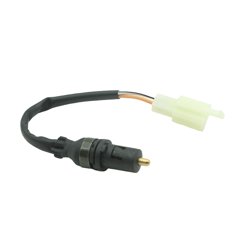 Pedal motorcycle handlebar power cut induction switch pleasing star HJ125 USR silver superstar Raydream QS125T-Taobao