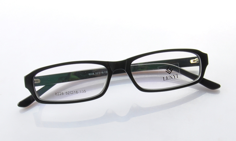 Montures de lunettes LENYI en Plaque - Ref 3141857 Image 4
