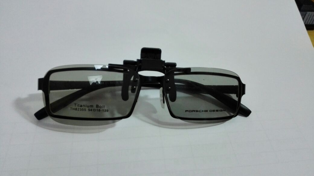 Lunettes 3D - Ref 1242716 Image 6