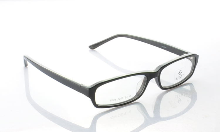 Montures de lunettes LENYI en Plaque - Ref 3141857 Image 9