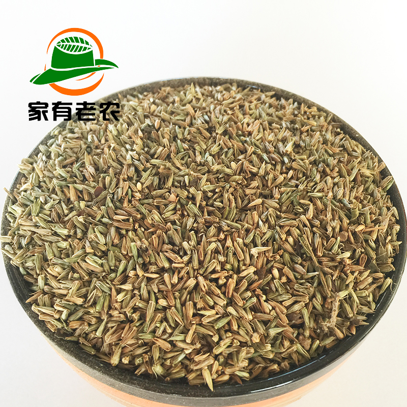 Chinese herbal medicine Biathula Seed Bull's New Year's Inner Mongolia Chifeng Quality Origin Shipped 500 gr