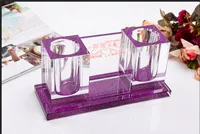 Фиолетовая труба 200*80*100*45