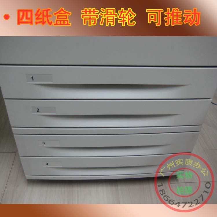 Máy photocopy Xerox 3007 máy photocopy đen trắng máy photocopy văn phòng máy in bản sao đen trắng