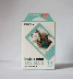 Một mini7s giấy ảnh Fuji Polaroid ảnh / 25/9/70 / sp-2 bộ phim với một 3-inch giấy cạnh màu xanh - Phụ kiện máy quay phim