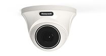 Honeywell Ling depending on the HN NC310I1D 130 megapixel CMOS infrared dome network camera