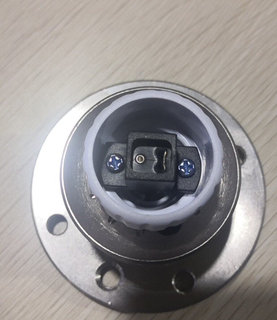 E27转GUZ5.3灯头 LED转换灯头 YLW-GUZ5.3型号灯具配件转换头家用-Taobao-Tmall