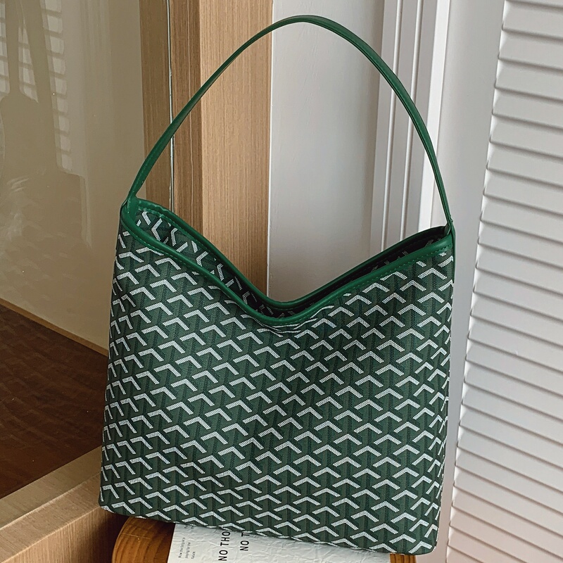 High-End Underarm Bag for Women, Summer 2026 New Fashion Large-Capacity Commuter Bag, Versatile Handbag, Shoulder Tote Bag