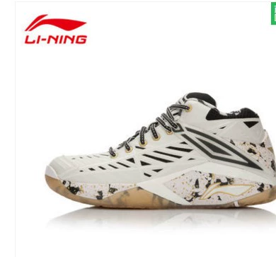 Giày cao gót Li Ning giúp giày cầu lông Aomme027 - giày cầu lông vinh quang - Giày cầu lông