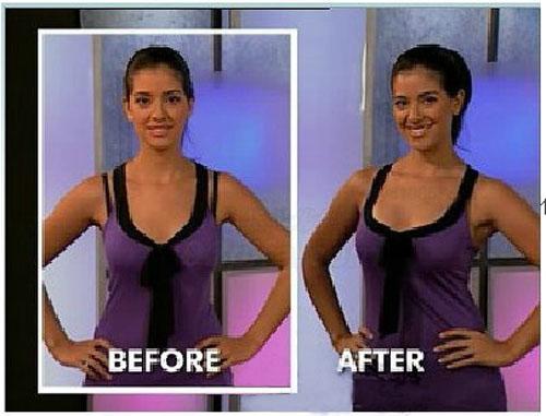 Fixation pour soutien-gorge - Ref 822468 Image 33