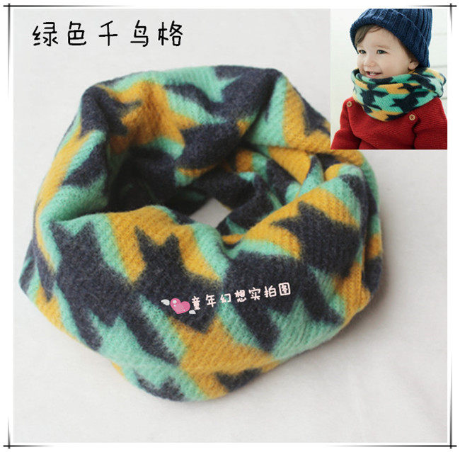 Echarpe enfant - Ref 2139095 Image 11