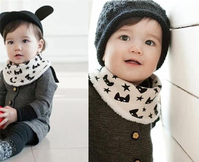 Echarpe enfant - Ref 2141728 Image 9