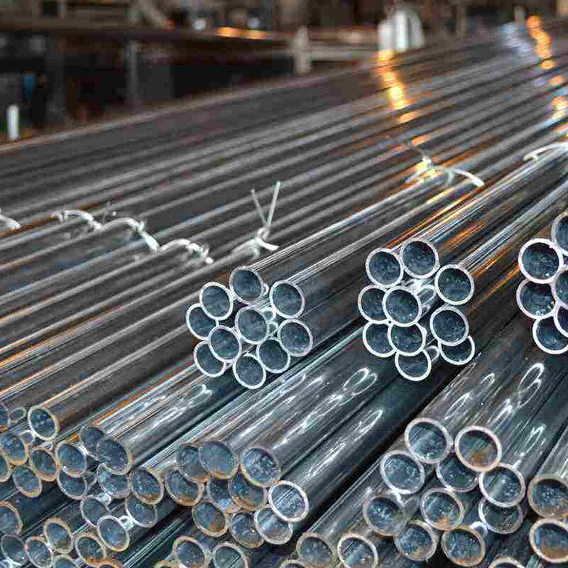 Special supply metal wire pipe electrician threading pipe KGB galvanized wire pipe specification complete large inventory