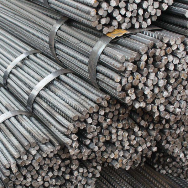 Rebar Rebar Three-stage rebar 10 rebar 12 rebar Machinable stirrups 32 rebar