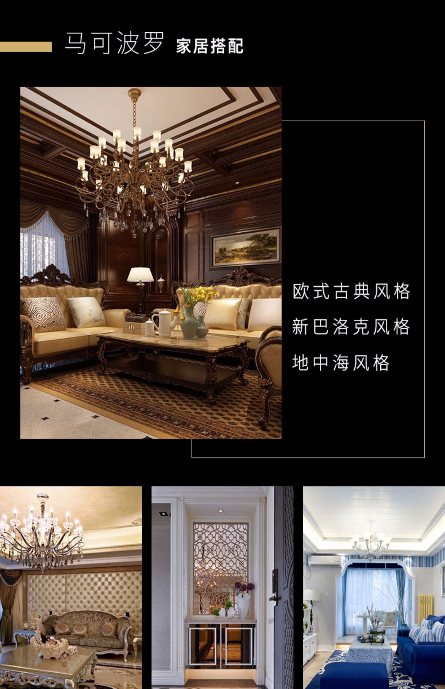 Luo Kafu vải jacquard cashmere dệt lụa dệt denim Polo (xanh / mét màu xám) - Bộ đồ giường bốn mảnh gối kèm chăn