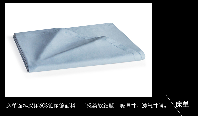 ROYALCOVER / Luo Kafu Continental 100 cặp mercerized bông denim jacquard nhuộm Tasman - Bộ đồ giường bốn mảnh chăn ga gối đệm màu hồng