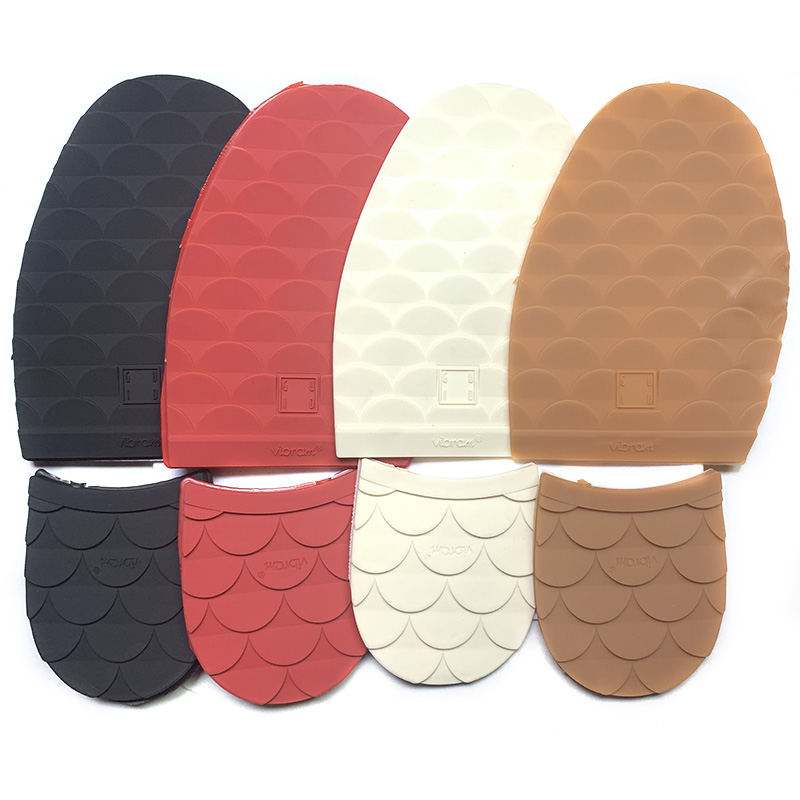 TPU Guidi Guidi substrate anti-slip wear resistant substrate fish scales 310 788PL1 PL2 black and white red almond