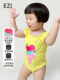 ຊຸດລອຍນໍ້າ Yizi Swimsuit Swimsuit Children Girls Baby One-piece Skirt Cute Princess