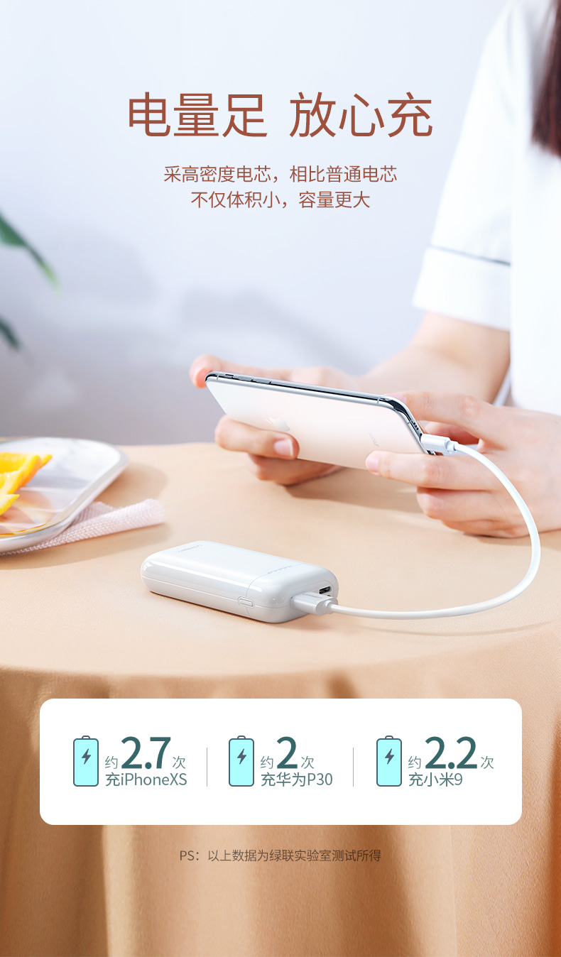 绿联|数据线|HDMI线|移动电源|车充|蓝牙|手机配件