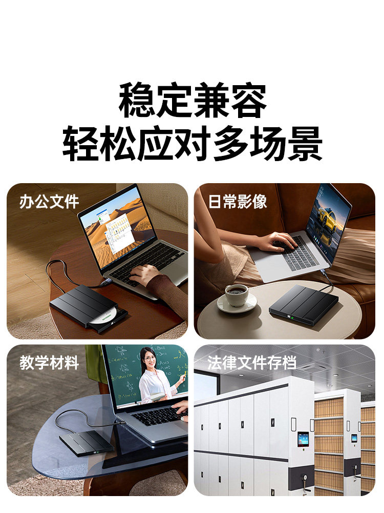 Green Alliance Dvd Disc Blank Recording Cd Disc Dvd+R Disc Large Capacity 16X Archive Grade 4.7g Computer Burning System Disc Bulk Pack 50 Discs 10 Discs Cd-R Car Disc