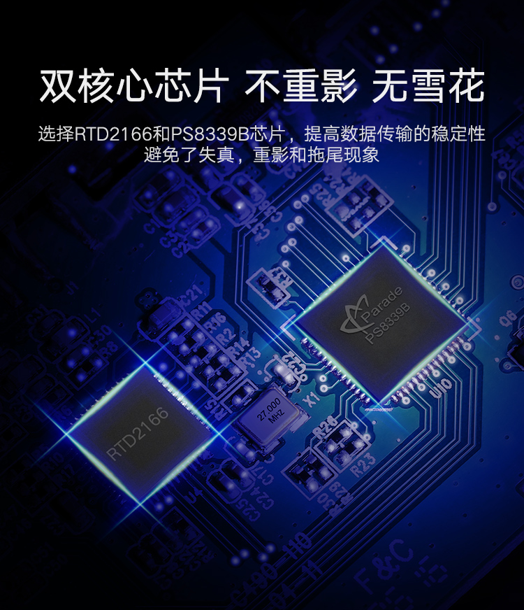 Green Union minidp biến máy tính xách tay hdmi chuyển đổi vga sét 4K giao diện macbook Máy chiếu bề mặt pro TV xbox bộ điều hợp phổ biến máy tính Microsoft Apple - TV tivi sony 75 inch