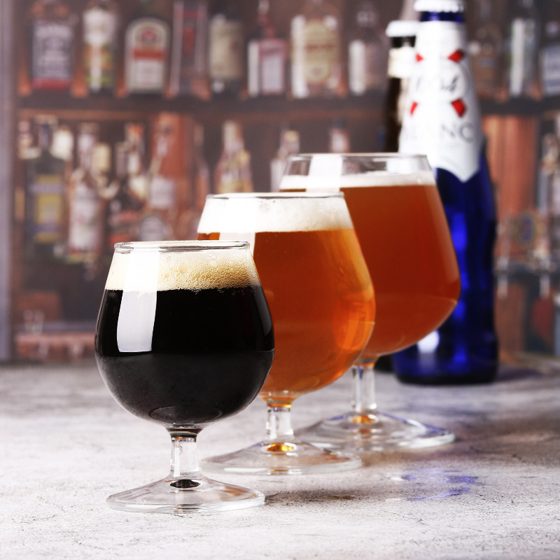 Small Capacity Tasting Cup, Large Tulip Craft Beer Glass, Tall Glass Brandy Cup, Can Add Logo Small Capacity Tasting Cup, Large Tulip Craft Beer Glass, Tall Glass Brandy Cup, Can Add Logo