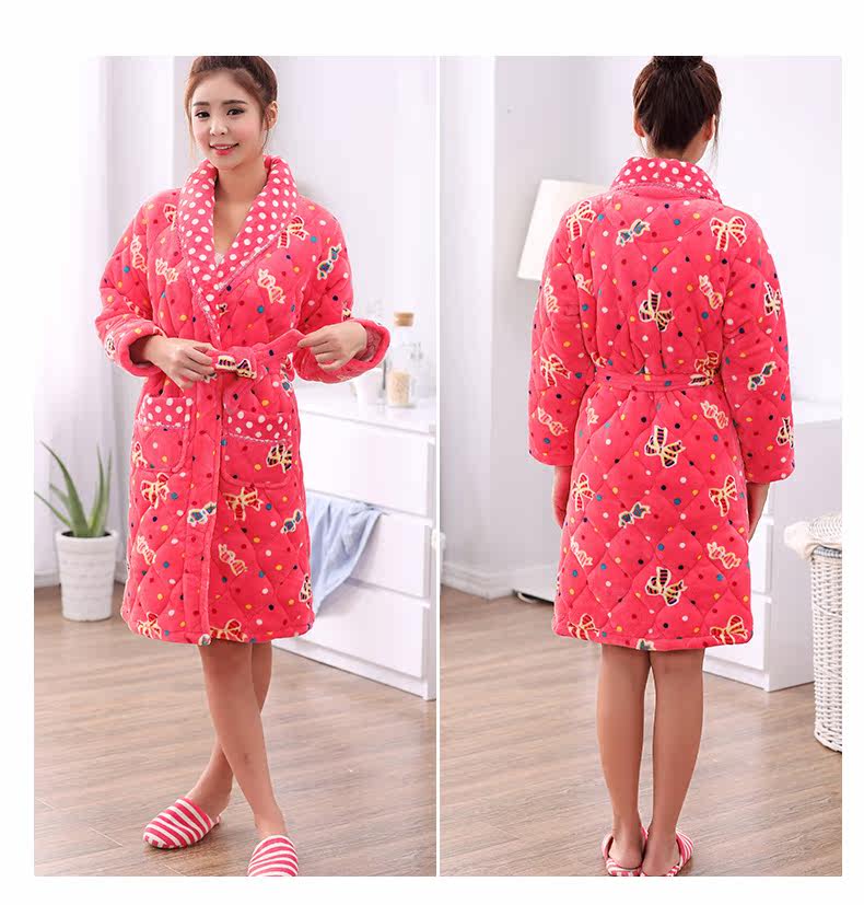 Peignoir jeunesse - Ref 591462 Image 17