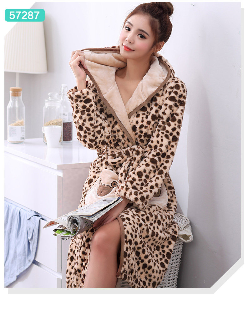 Peignoir jeunesse - Ref 595975 Image 13