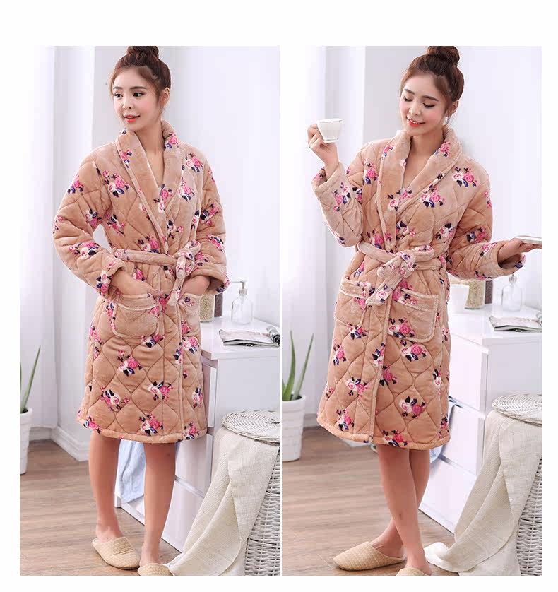 Peignoir jeunesse - Ref 591462 Image 14