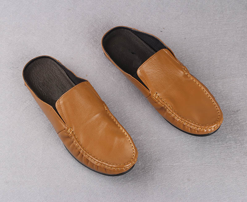 Dép nam Giới thời trang nam mùa hè Mang thủy triều Baotou nam Dép nam dép gucci