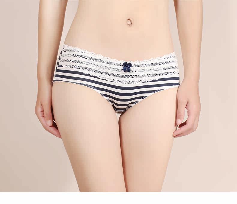 Slip jeunesse DBN1124 en coton - Ref 644164 Image 15