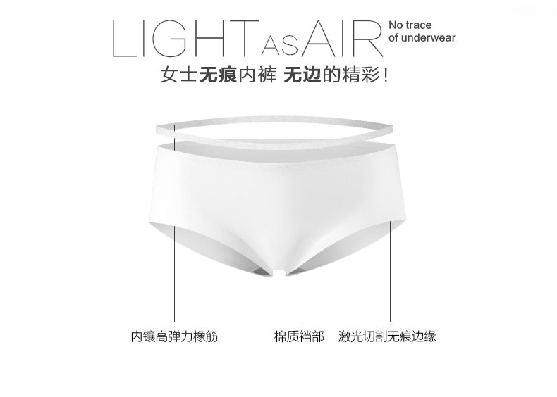 Slip jeunesse 1801-1 en nylon - Ref 642181 Image 6