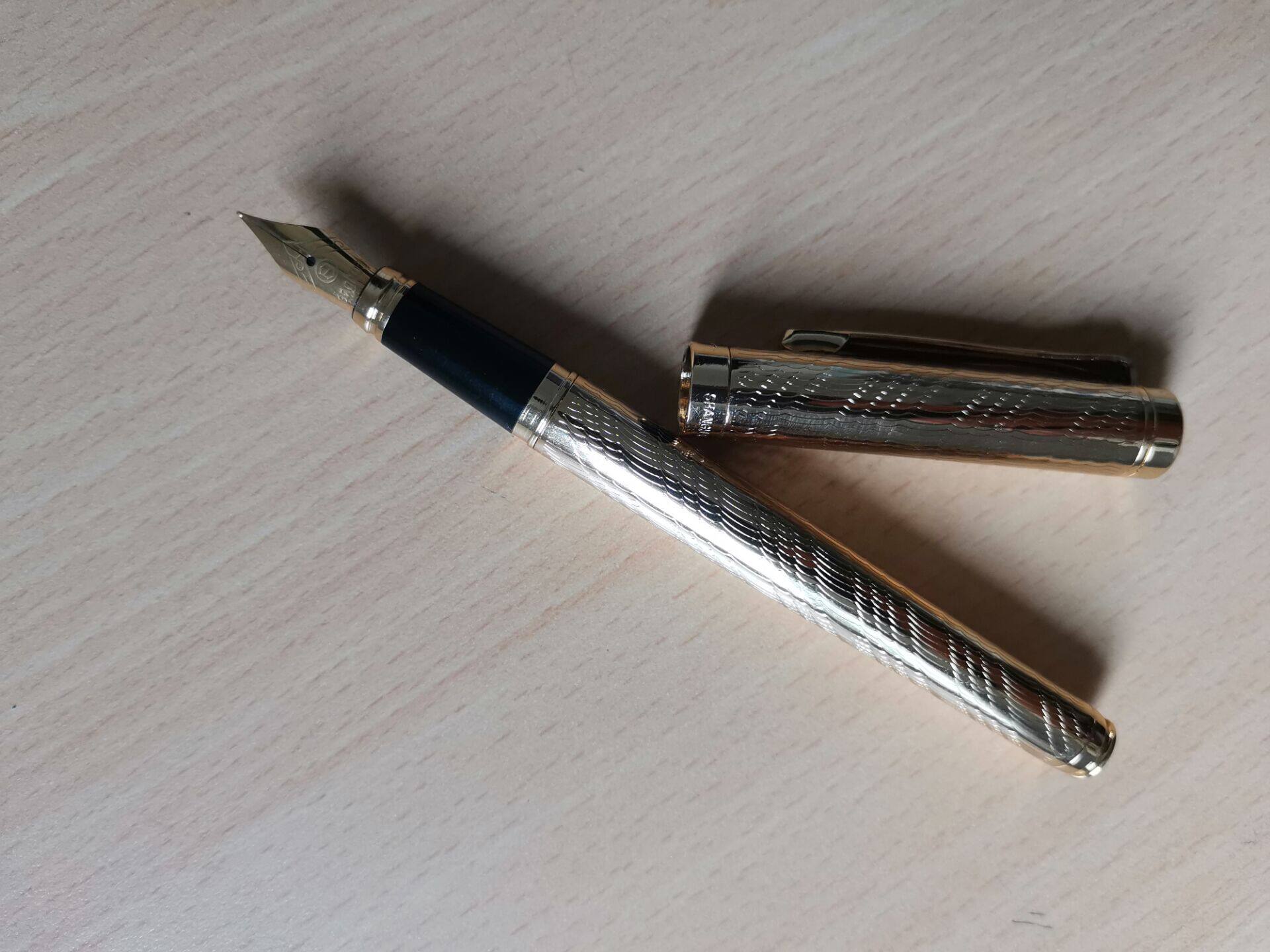 丰华 187 fountain pen
