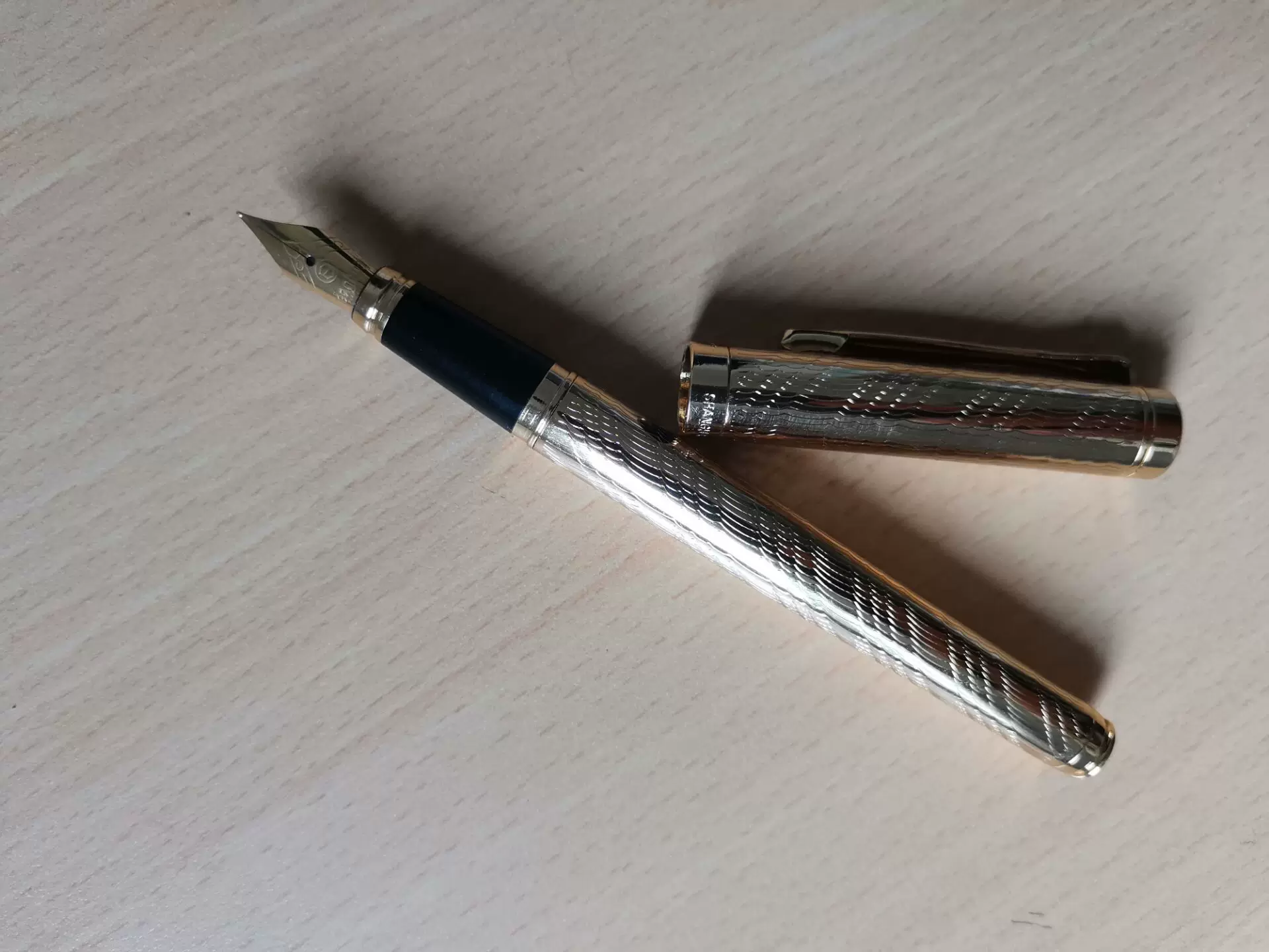 丰华 187 fountain pen