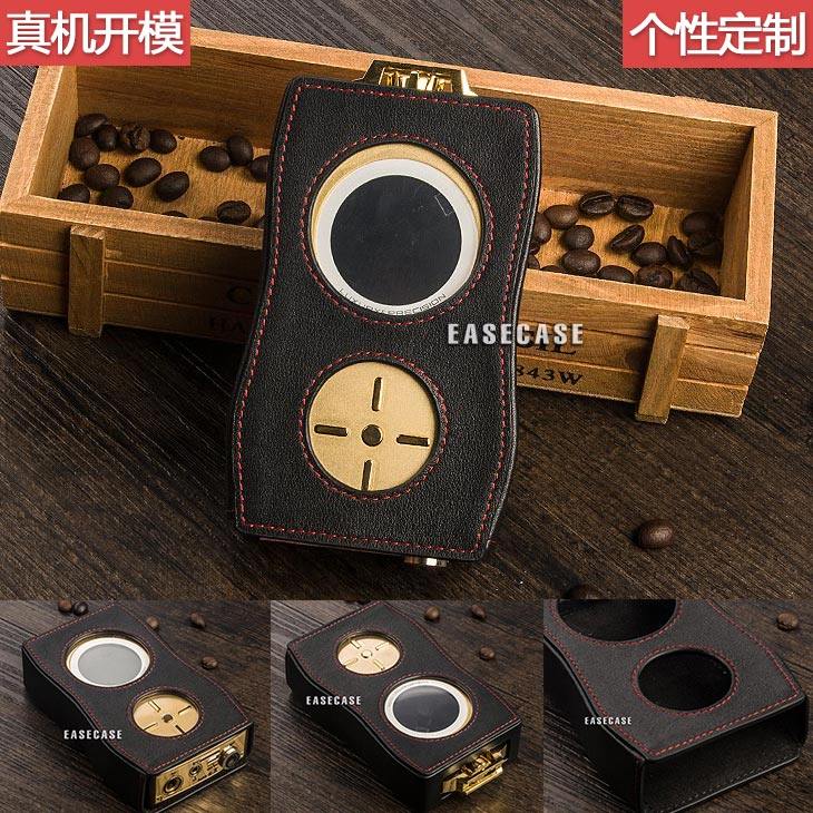 A6 models of custom Lepey Luxury Precision LP5 ULTRA LTD199 LEATHER SLEEVE PROTECTIVE SLEEVE-Taobao