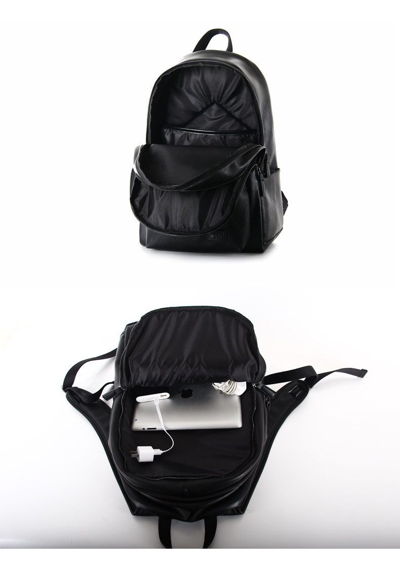 Sac pour homme - Ref 49724 Image 30