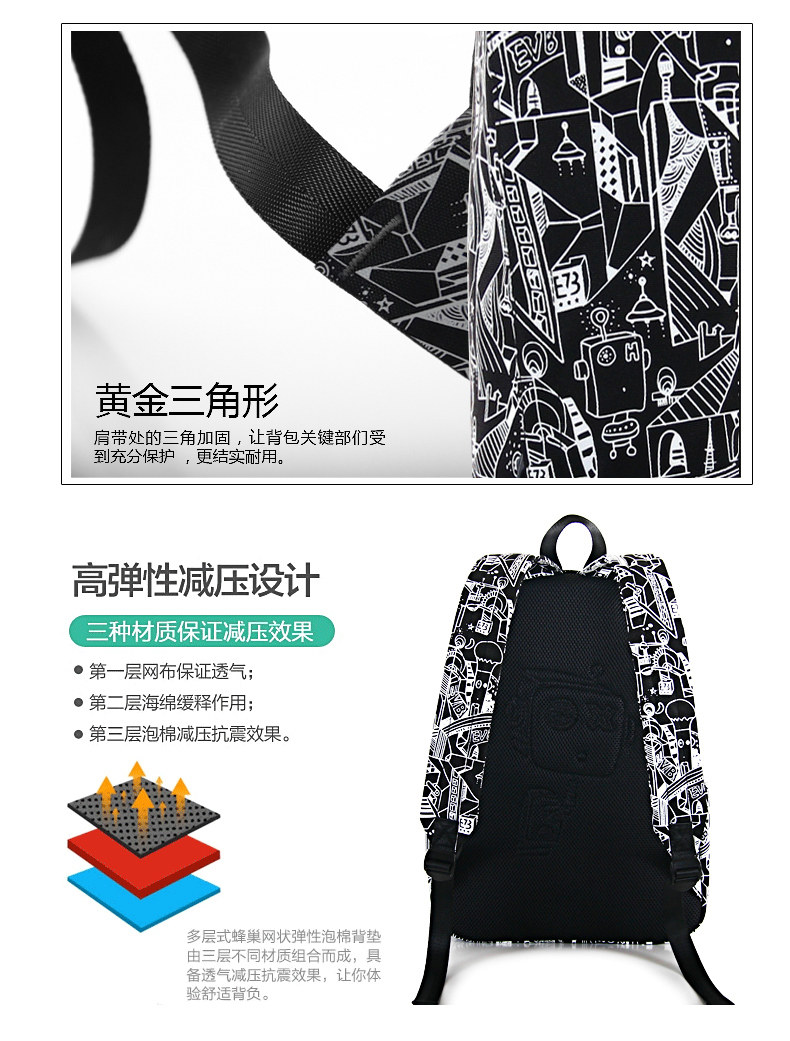 Sac pour homme - Ref 55445 Image 19