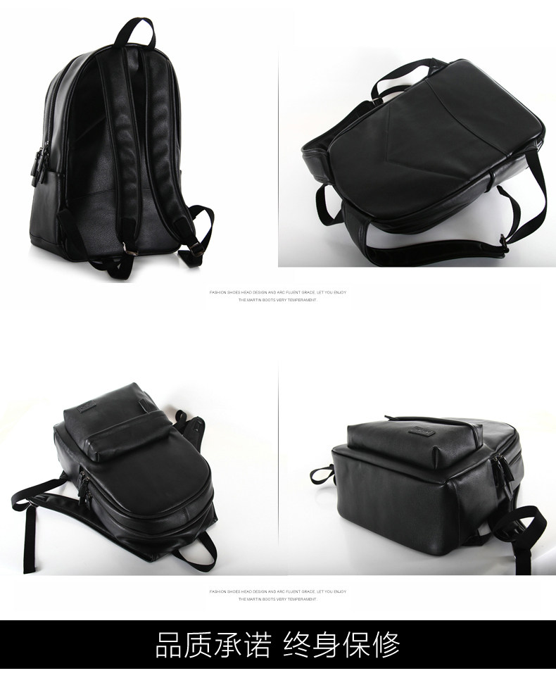 Sac pour homme - Ref 49724 Image 20