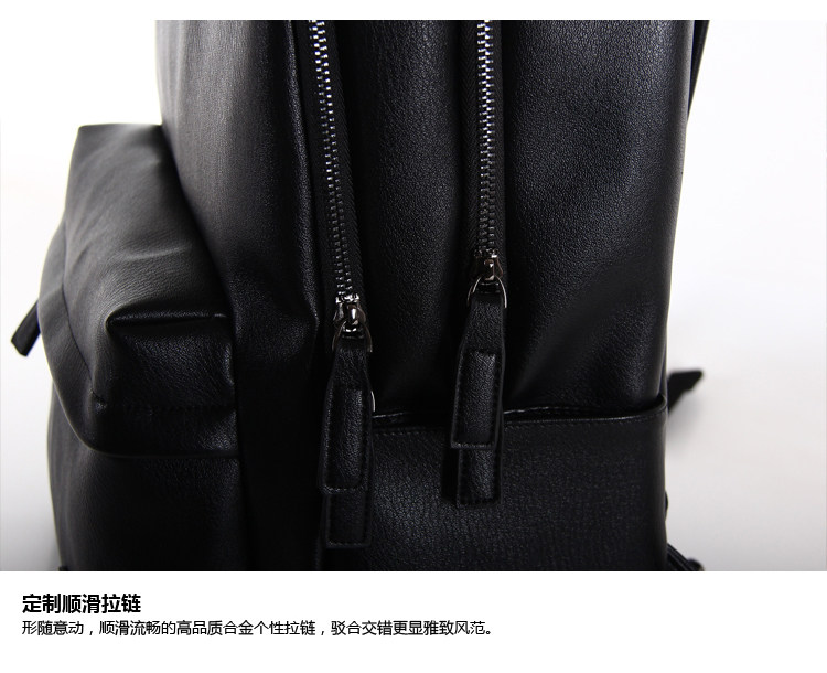 Sac pour homme - Ref 49724 Image 23