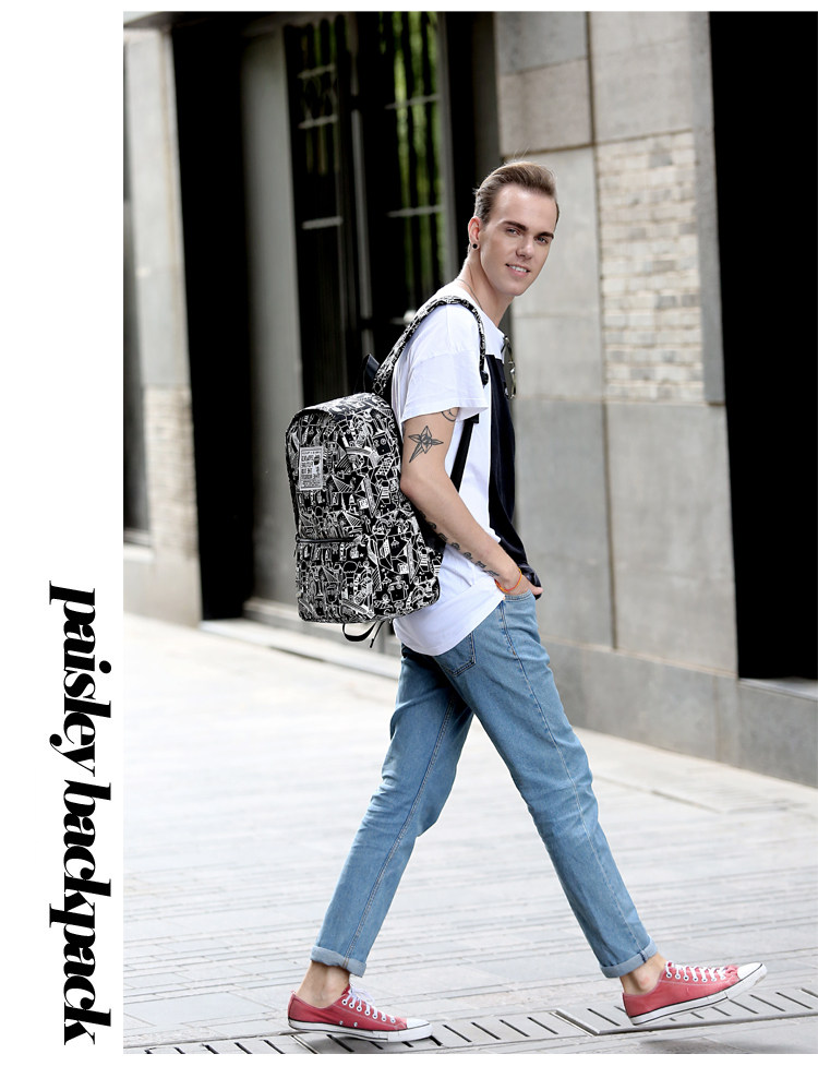 Sac pour homme - Ref 55445 Image 21