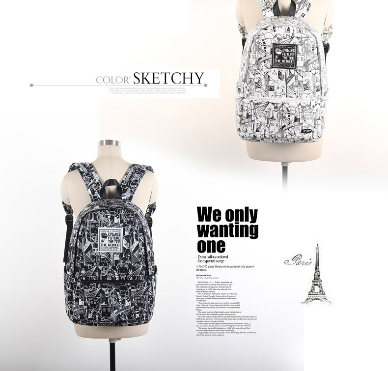 Sac pour homme - Ref 55445 Image 33