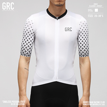 GRC 20 Spring Summer New ENO2 classic road bike riding suit short sleeve top