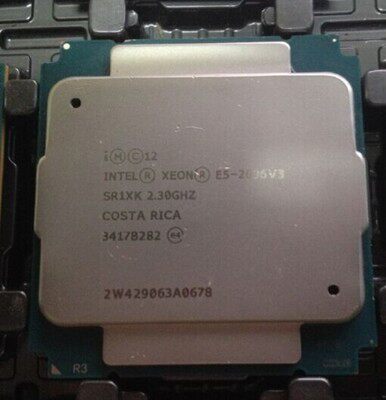 Usd 1039 38 Intel Xeon E5 2696 V3 18 Core 36 Thread 2 3g Official Edition Is Equivalent To E5 2699 V3 Wholesale From China Online Shopping Buy Asian Products Online From The Best Shoping Agent Chinahao Com