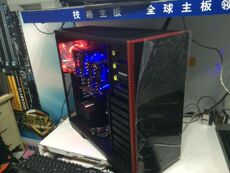 Рабочая станция xeon e5-2676 v3 正式版
