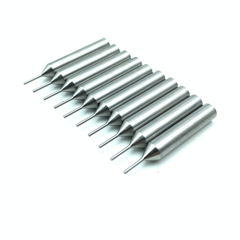 1 0MM high speed network guide needle probe is suitable for cool opening SEC-E9E9ZE9z PRO numerical control key machine